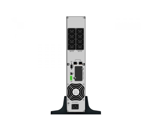 Power Walker LINE-INTERACTIVE (2000VA/1800W, 8xIEC, AVR, RACK) - 253666 - zdjęcie 6